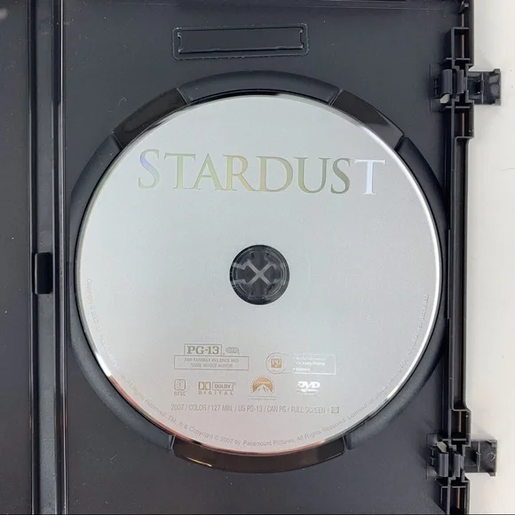Stardust DVD - Picture 7 of 9